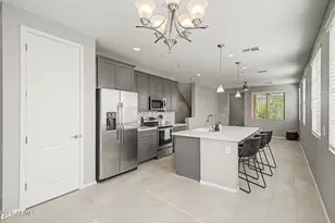 1698 E Bridgeport Pkwy, Gilbert, AZ 85295 - Photo 6
