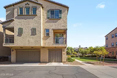 1698 E Bridgeport Parkway, Gilbert, AZ 85295 - Photo 2