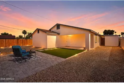 2726 E Fairmount Avenue, Phoenix, AZ 85016 - Photo 34