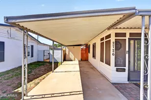 2726 E Fairmount Ave, Phoenix, AZ 85016 - Photo 8