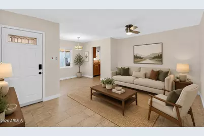 2726 E Fairmount Avenue, Phoenix, AZ 85016 - Photo 4