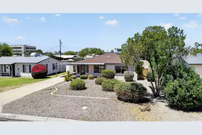 2726 E Fairmount Avenue, Phoenix, AZ 85016 - Photo 36