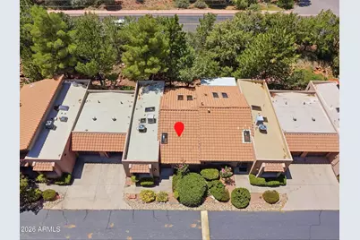 78 Morning Sun Drive, Sedona, AZ 86336 - Photo 24