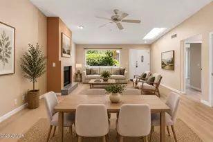 78 Morning Sun Dr, Sedona, AZ 86336 - Photo 1
