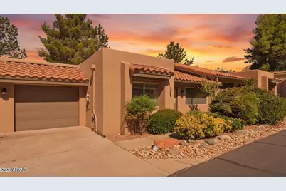78 Morning Sun Drive, Sedona, AZ 86336 - Photo 4