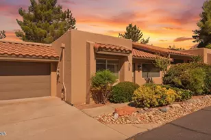 78 Morning Sun Dr, Sedona, AZ 86336 - Photo 4