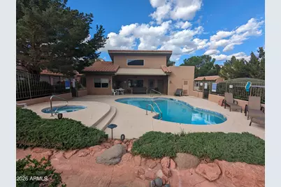 78 Morning Sun Drive, Sedona, AZ 86336 - Photo 26