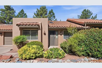 78 Morning Sun Drive, Sedona, AZ 86336 - Photo 2