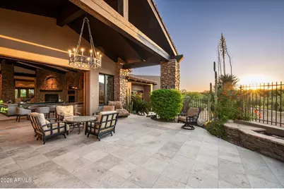11240 E Apache Vistas Drive, Scottsdale, AZ 85262 - Photo 78