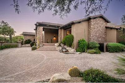 11240 E Apache Vistas Drive, Scottsdale, AZ 85262 - Photo 8