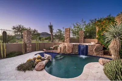 11240 E Apache Vistas Drive, Scottsdale, AZ 85262 - Photo 76