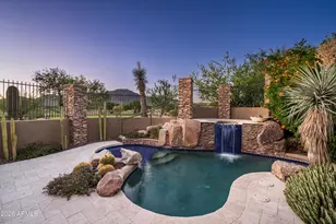 11240 E Apache Vistas Dr, Scottsdale, AZ 85262 - Photo 76