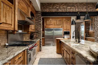11240 E Apache Vistas Drive, Scottsdale, AZ 85262 - Photo 28