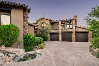 11240 E Apache Vistas Drive, Scottsdale, AZ 85262 - Photo 10