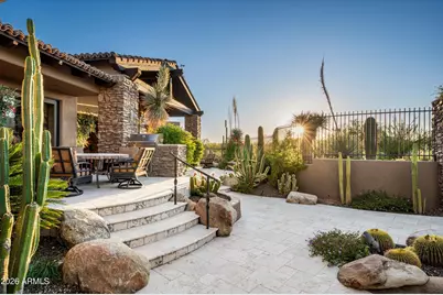 11240 E Apache Vistas Drive, Scottsdale, AZ 85262 - Photo 86