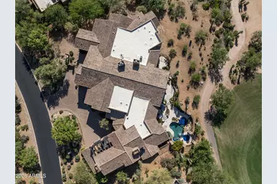 11240 E Apache Vistas Drive, Scottsdale, AZ 85262 - Photo 98