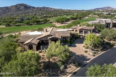11240 E Apache Vistas Drive, Scottsdale, AZ 85262 - Photo 2