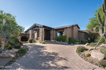 11240 E Apache Vistas Drive, Scottsdale, AZ 85262 - Photo 6