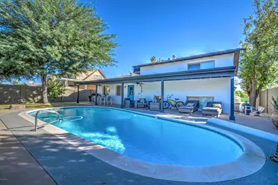 8420 E Keim Drive, Scottsdale, AZ 85250 - Photo 42