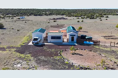61 N8190 -- #-, Vernon, AZ 85940 - Photo 2