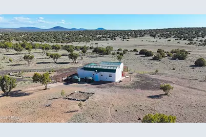 61 N8190 -- #-, Vernon, AZ 85940 - Photo 28
