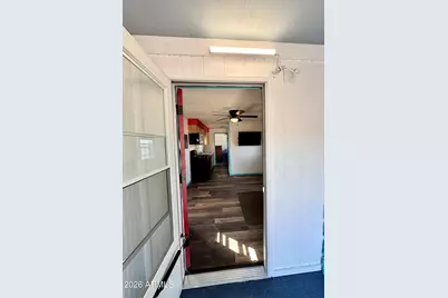 61 N8190 -- #-, Vernon, AZ 85940 - Photo 16