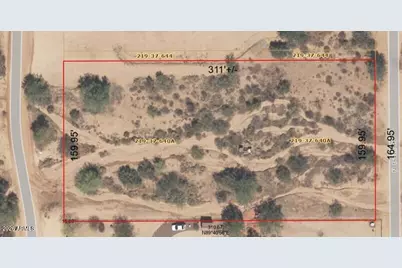 294Xx N 164th Street #-, Rio Verde, AZ 85263 - Photo 2