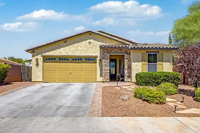 10328 W Alyssa Lane, Peoria, AZ 85383 - Photo 2