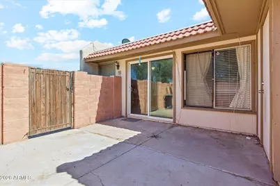 525 N May -- #22, Mesa, AZ 85201 - Photo 18