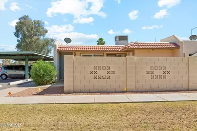 525 N May -- #22, Mesa, AZ 85201 - Photo 2