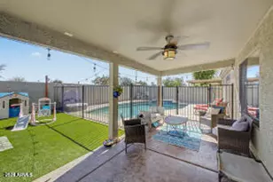 12605 W Boca Raton Road W, El Mirage, AZ 85335 - Photo 34