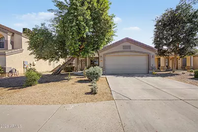 12605 W Boca Raton Road W, El Mirage, AZ 85335 - Photo 36
