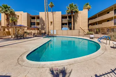 4950 N Miller Road #116, Scottsdale, AZ 85251 - Photo 30