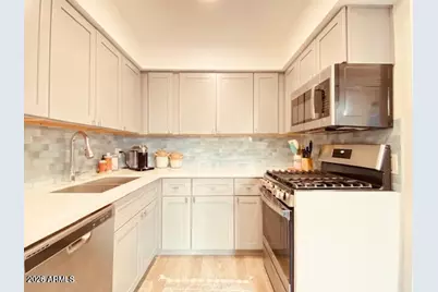 4950 N Miller Road #116, Scottsdale, AZ 85251 - Photo 4