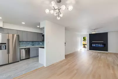 4950 N Miller Road #116, Scottsdale, AZ 85251 - Photo 1