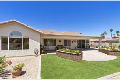 10909 E Watford Drive, Sun Lakes, AZ 85248 - Photo 4
