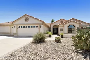 10909 E Watford Dr, Sun Lakes, AZ 85248 - Photo 1