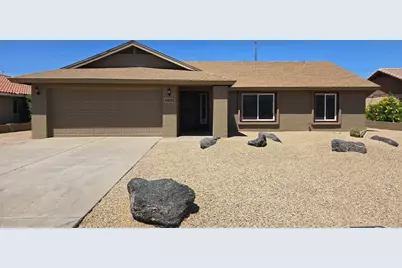 11740 N 74th Drive, Peoria, AZ 85345 - Photo 1