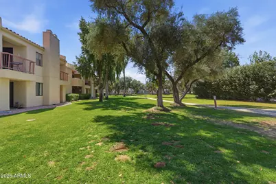 9355 N 91st Street #231, Scottsdale, AZ 85258 - Photo 38