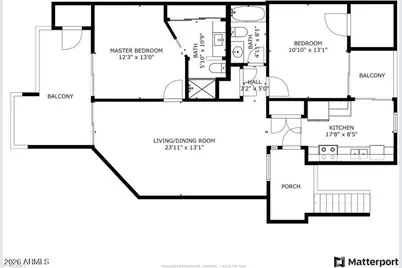 9355 N 91st Street #231, Scottsdale, AZ 85258 - Photo 30