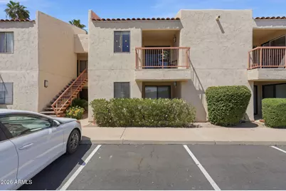 9355 N 91st Street #231, Scottsdale, AZ 85258 - Photo 1