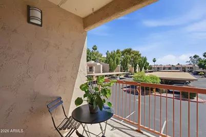 9355 N 91st Street #231, Scottsdale, AZ 85258 - Photo 28