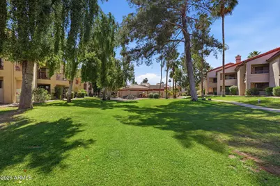 9355 N 91st Street #231, Scottsdale, AZ 85258 - Photo 32
