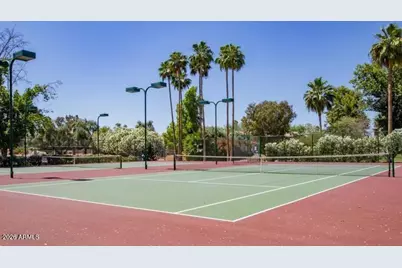 9355 N 91st Street #231, Scottsdale, AZ 85258 - Photo 40