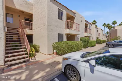 9355 N 91st Street #231, Scottsdale, AZ 85258 - Photo 2