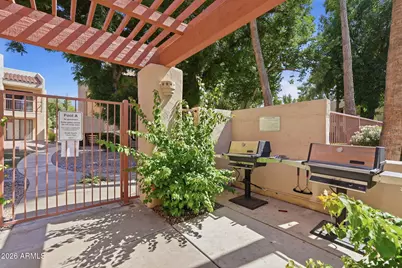 9355 N 91st Street #231, Scottsdale, AZ 85258 - Photo 34