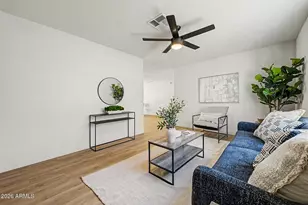 8915 W Vale Dr, Phoenix, AZ 85037 - Photo 4