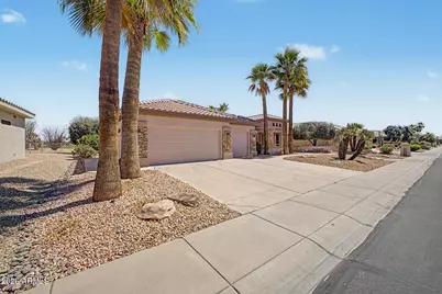 16110 W Desert Winds Drive, Surprise, AZ 85374 - Photo 2