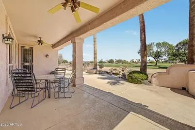 16110 W Desert Winds Drive, Surprise, AZ 85374 - Photo 34