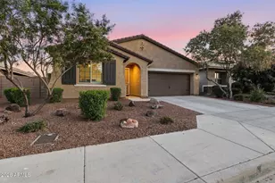 11597 W Andrew Ln, Peoria, AZ 85383 - Photo 1
